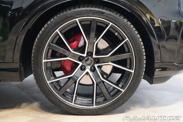 Audi Q7 50TDI*QUATTRO*NEZ.TOP*PAN 2023