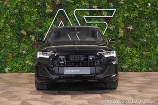 Audi Q7 50TDI*QUATTRO*NEZ.TOP*PAN 2023