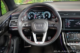 Audi Q7 50TDI*QUATTRO*NEZ.TOP*PAN 2023