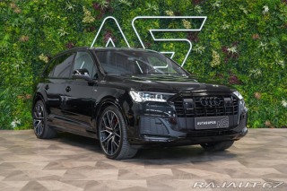 Audi Q7 50TDI*QUATTRO*NEZ.TOP*PAN 2023