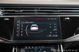 Audi Q7 50TDI*QUATTRO*NEZ.TOP*PAN 2023