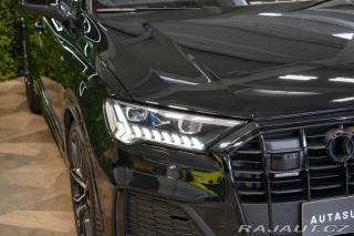 Audi Q7 50TDI*QUATTRO*NEZ.TOP*PAN 2023