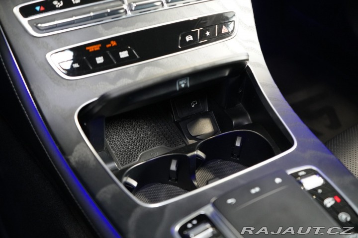 Mercedes-Benz E 63S*4M+*VZDUCH*KEYLESS*36 2022