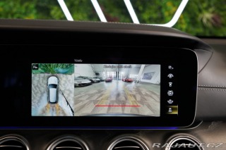 Mercedes-Benz E 63S*4M+*VZDUCH*KEYLESS*36 2022