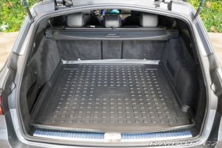 Mercedes-Benz E 63S*4M+*VZDUCH*KEYLESS*36 2022