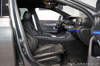 Mercedes-Benz E 63S*4M+*VZDUCH*KEYLESS*36 2022