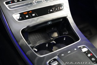 Mercedes-Benz E 63S*4M+*VZDUCH*KEYLESS*36 2022