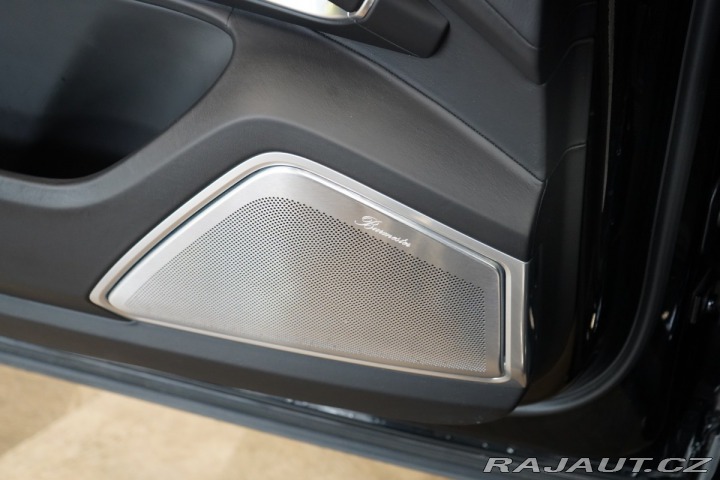 Porsche Cayenne TURBO*COUPE*PCCB*BURM*HUD 2020