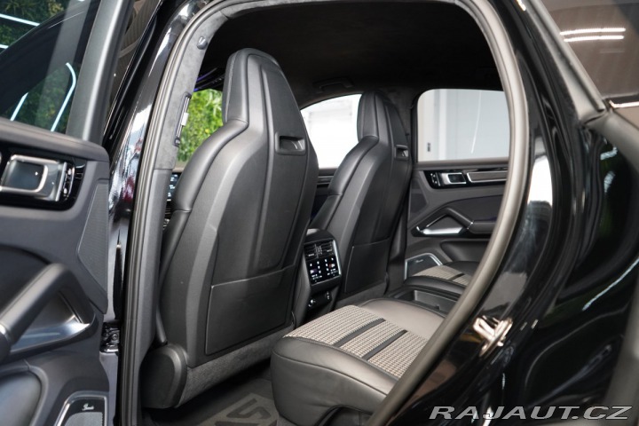 Porsche Cayenne TURBO*COUPE*PCCB*BURM*HUD 2020