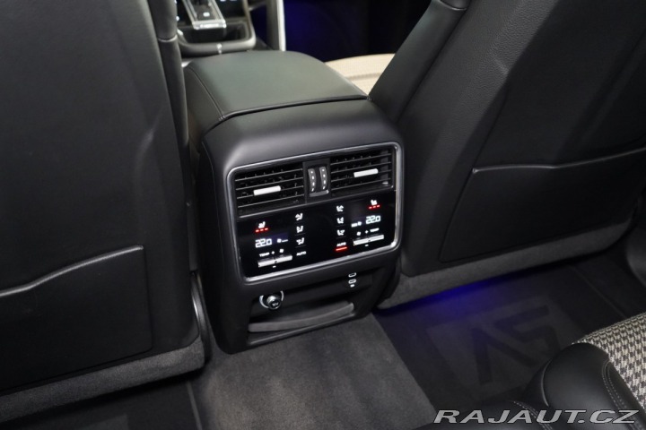 Porsche Cayenne TURBO*COUPE*PCCB*BURM*HUD 2020