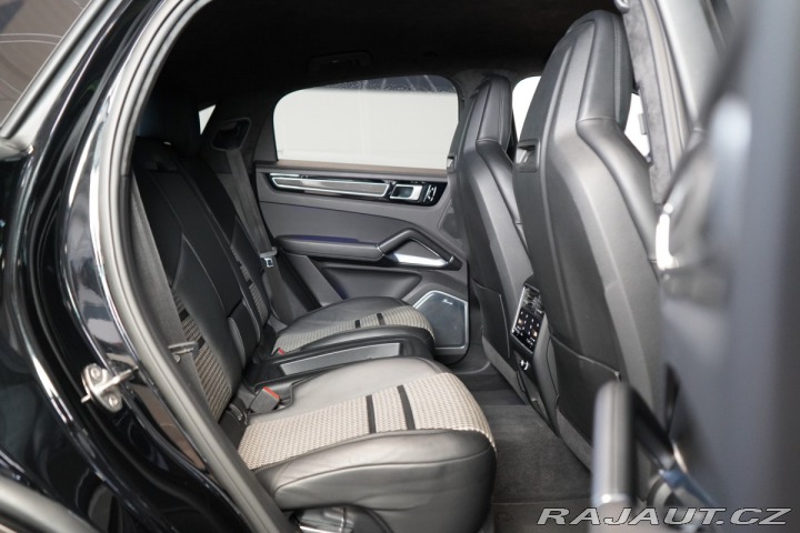 Porsche Cayenne TURBO*COUPE*PCCB*BURM*HUD 2020