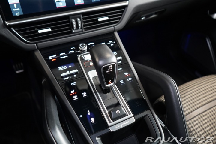 Porsche Cayenne TURBO*COUPE*PCCB*BURM*HUD 2020