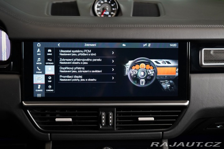 Porsche Cayenne TURBO*COUPE*PCCB*BURM*HUD 2020