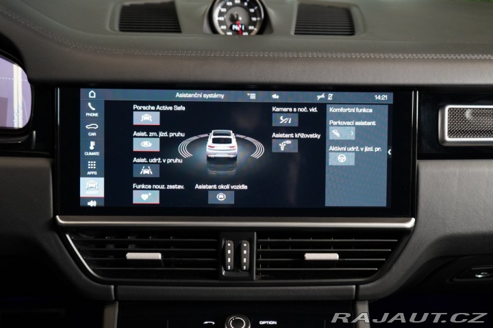 Porsche Cayenne TURBO*COUPE*PCCB*BURM*HUD 2020