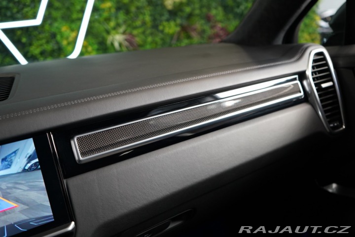 Porsche Cayenne TURBO*COUPE*PCCB*BURM*HUD 2020