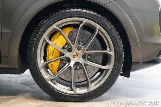 Porsche Cayenne TURBO*COUPE*PCCB*BURM*HUD 2020