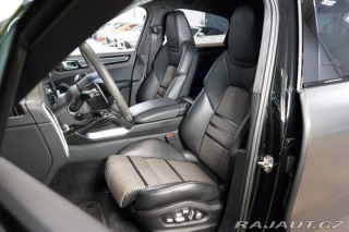 Porsche Cayenne TURBO*COUPE*PCCB*BURM*HUD 2020