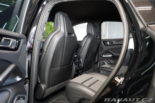 Porsche Cayenne TURBO*COUPE*PCCB*BURM*HUD 2020