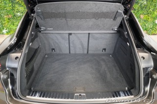 Porsche Cayenne TURBO*COUPE*PCCB*BURM*HUD 2020