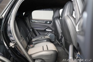 Porsche Cayenne TURBO*COUPE*PCCB*BURM*HUD 2020