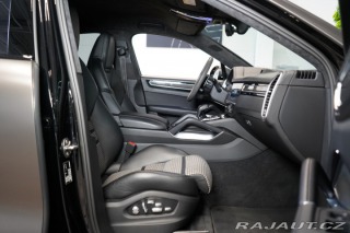 Porsche Cayenne TURBO*COUPE*PCCB*BURM*HUD 2020