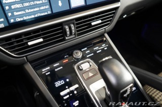 Porsche Cayenne TURBO*COUPE*PCCB*BURM*HUD 2020