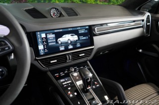 Porsche Cayenne TURBO*COUPE*PCCB*BURM*HUD 2020