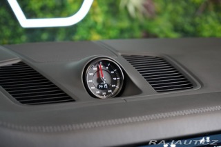 Porsche Cayenne TURBO*COUPE*PCCB*BURM*HUD 2020