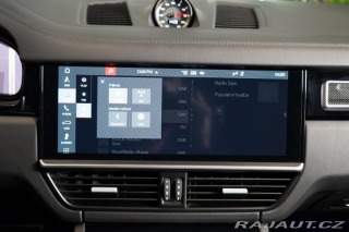 Porsche Cayenne TURBO*COUPE*PCCB*BURM*HUD 2020