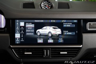 Porsche Cayenne TURBO*COUPE*PCCB*BURM*HUD 2020