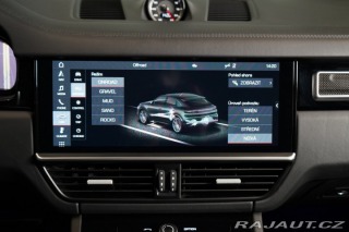 Porsche Cayenne TURBO*COUPE*PCCB*BURM*HUD 2020