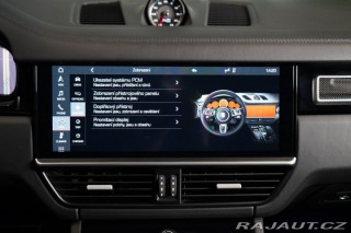 Porsche Cayenne TURBO*COUPE*PCCB*BURM*HUD 2020