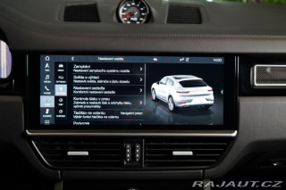 Porsche Cayenne TURBO*COUPE*PCCB*BURM*HUD 2020