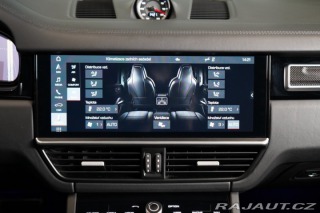 Porsche Cayenne TURBO*COUPE*PCCB*BURM*HUD 2020