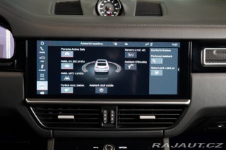 Porsche Cayenne TURBO*COUPE*PCCB*BURM*HUD 2020