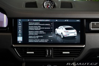 Porsche Cayenne TURBO*COUPE*PCCB*BURM*HUD 2020