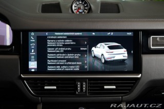 Porsche Cayenne TURBO*COUPE*PCCB*BURM*HUD 2020