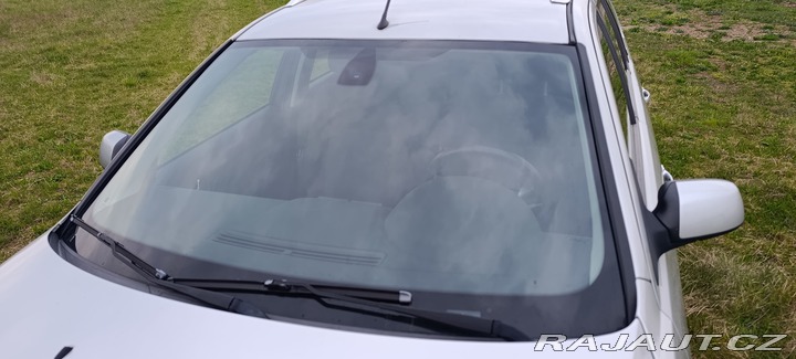 Ford Mondeo MK3 Ghia 2006