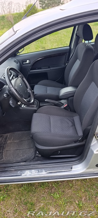 Ford Mondeo MK3 Ghia 2006