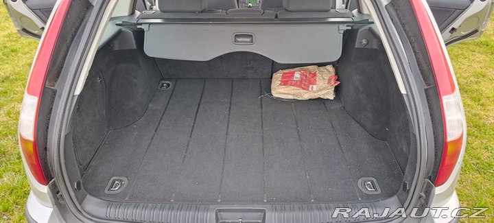 Ford Mondeo MK3 Ghia 2006