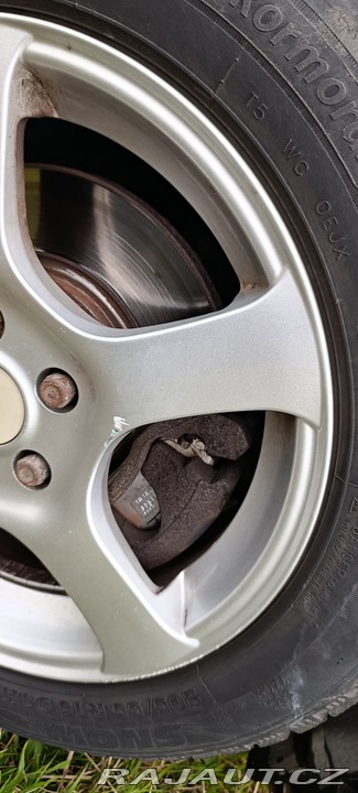 Ford Mondeo MK3 Ghia 2006