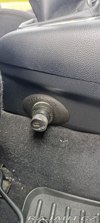 Ford Mondeo MK3 Ghia 2006