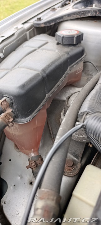 Ford Mondeo MK3 Ghia 2006