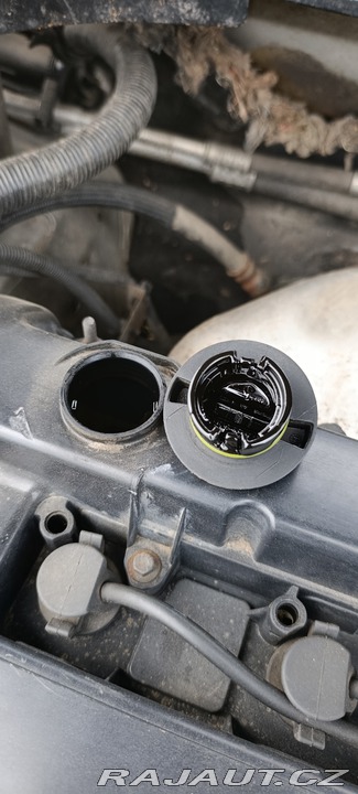 Ford Mondeo MK3 Ghia 2006