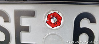 Ford Mondeo MK3 Ghia 2006