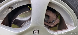 Ford Mondeo MK3 Ghia 2006