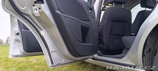 Ford Mondeo MK3 Ghia 2006