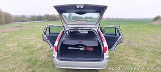 Ford Mondeo MK3 Ghia 2006