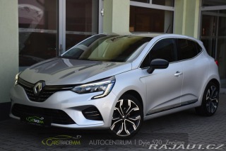 Renault Clio 1.0 CARPLAY VYHŘ.SEDAČKY