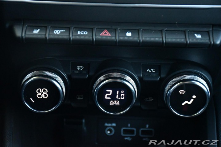 Renault Clio 1.0 CARPLAY VYHŘ.SEDAČKY 2021